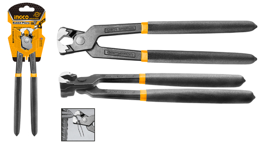 INGCO Armiračka klešta 228mm INDUSTRIAL HRP02230