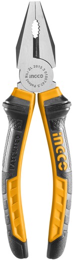 INGCO Kombinovana klešta 180mm HCP08188