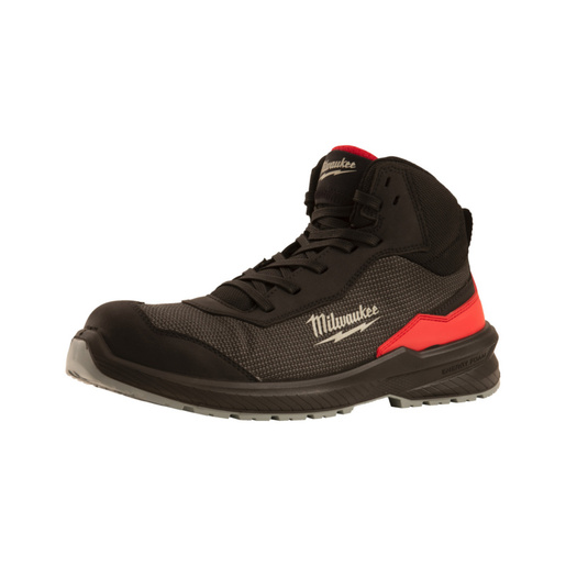 Milwaukee Flextred S1PS radna cipela 1M110133 ESD FO SR 37