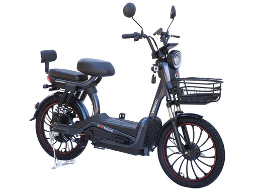Eb-extreme sivi plus SKLOPLJEN