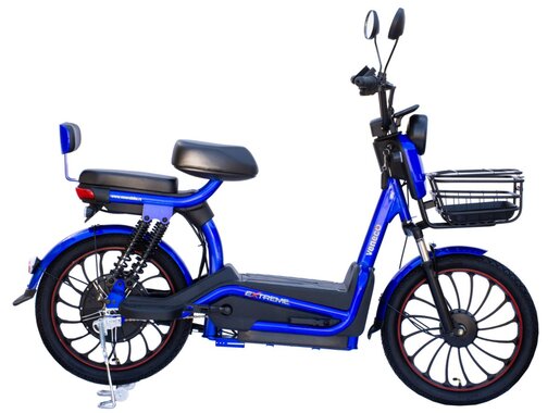 Eb-extreme plavi plus SKLOPLJEN