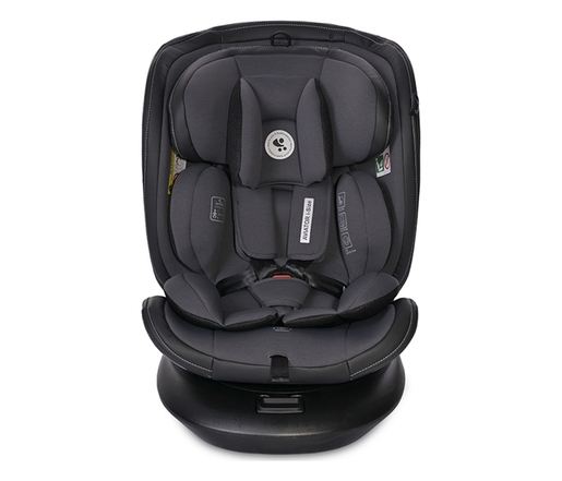 Lorelli Auto Sedište Aviator I-Size Isofix (40-150Cm) -  Grey 10071832406