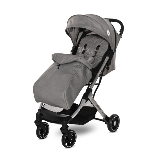 Lorelli Kolica Za Bebe Fiorano Dolphin Grey + Footcover 10021492380