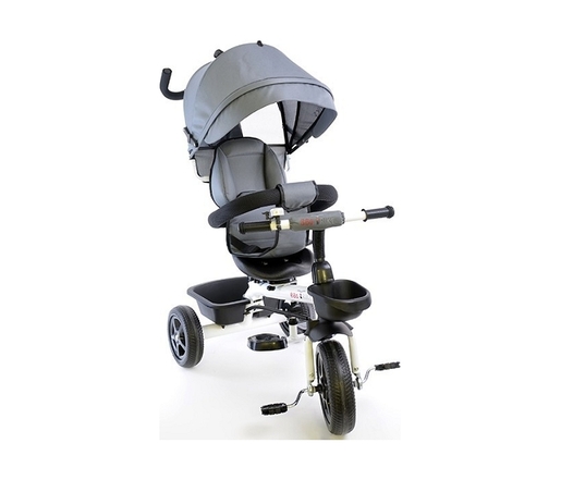 BBO Tricikl Sportisimo - Grey T188GREY