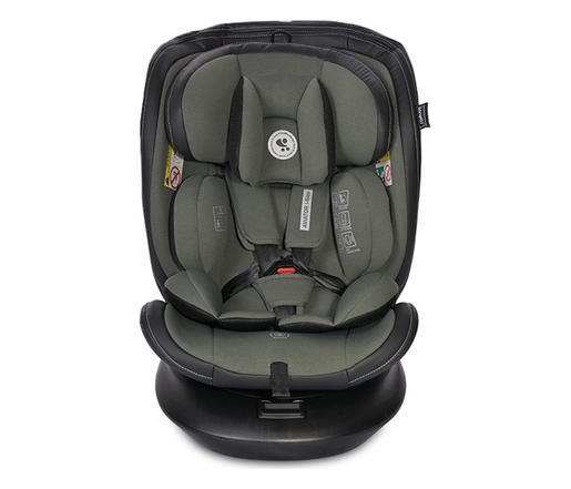 Lorelli Auto Sedište Aviator I-Size Isofix (40-150Cm) -  Green 10071832411