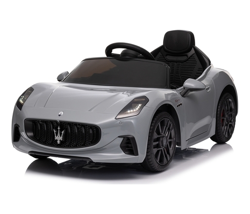 BBO Auto Na Akumulator Maserati 12V - Grey BBH-050GREY