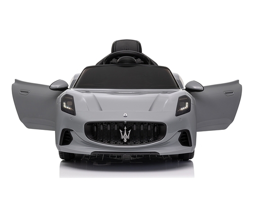 BBO Auto Na Akumulator Maserati 12V - Grey BBH-050GREY