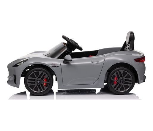 BBO Auto Na Akumulator Maserati 12V - Grey BBH-050GREY