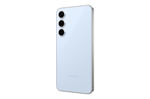 Samsung Galaxy S24 FE 8GB + 256GB Blue, mobilni telefon (SM-S721BLBGEUC)