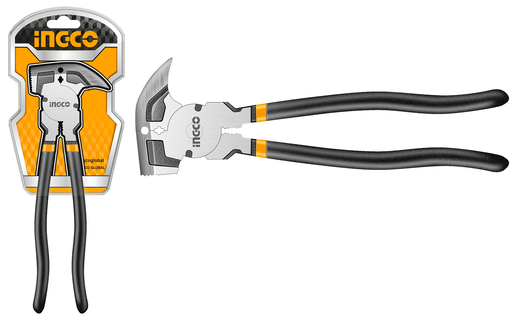 INGCO Klešta za ogradu i žicu 10"/250mm HFP2508
