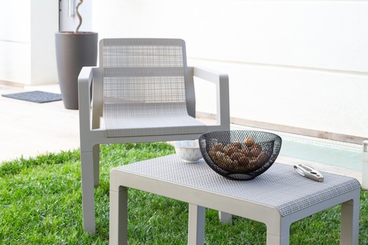 Toomax Baštenski set RIVIERA terrace