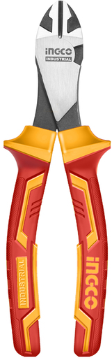 INGCO Izolovana klešta HEAVY DUTY 180mm HIHDCP28188
