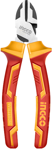 INGCO Izolovane sečice dijagonalne produžene 160mm IND. HIHLDCP28160