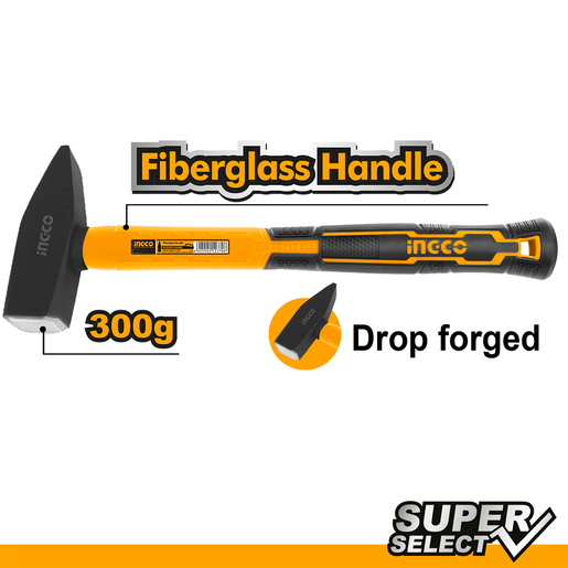 INGCO Mašinski čekić 300g HMHS83001