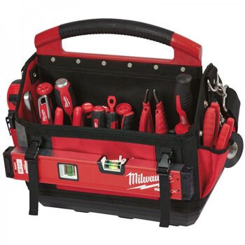 Milwaukee PACKOUT Torba za alat 40 cm 4932464085