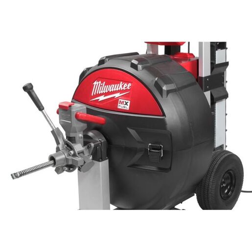Milwaukee Aku veliki čistač kanalizacionih odvoda MXFLSDP-301 4933471851