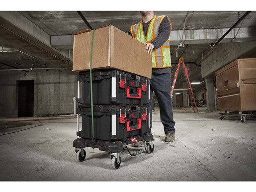 Milwaukee Packout postolje sa točkovima 4932471068