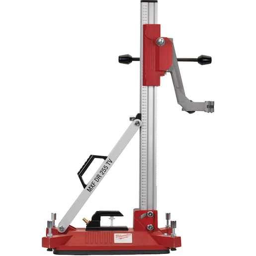 Milwaukee Premium stalak za dijamantsku bušilicu za MX FUEL dijamantske krune MXF DR255TV 4933472247