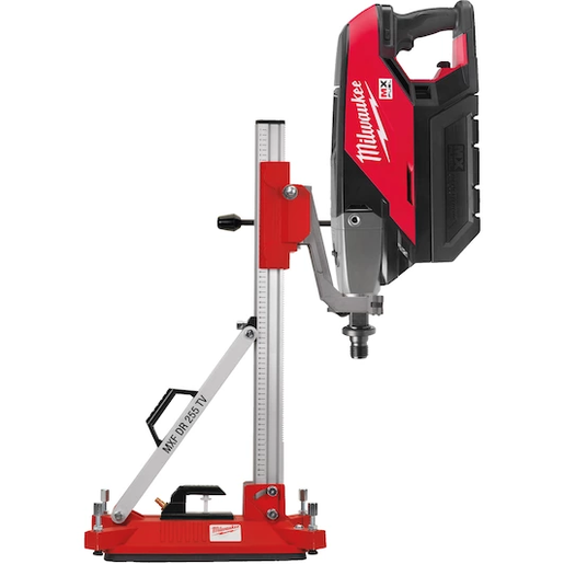 Milwaukee Premium stalak za dijamantsku bušilicu za MX FUEL dijamantske krune MXF DR255TV 4933472247