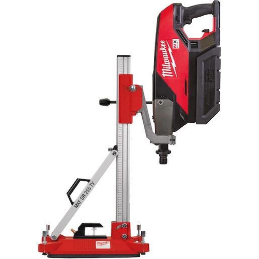 Milwaukee Premium stalak za dijamantsku bušilicu za MX FUEL dijamantske krune MXF DR255TV 4933472247