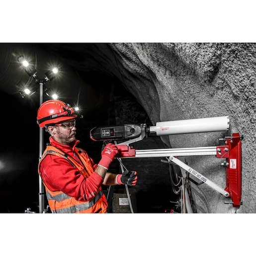 Milwaukee Premium stalak za dijamantsku bušilicu za MX FUEL dijamantske krune MXF DR255TV 4933472247