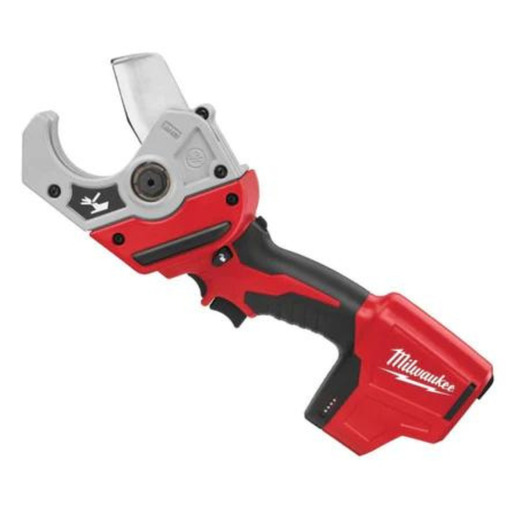 Milwaukee Aku rezač cevi C12PPC-0 4933416550