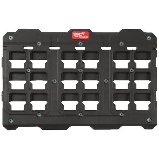 Milwaukee PACKOUT montažna ploča XL 4932480622