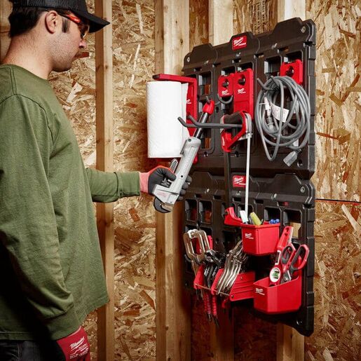 Milwaukee PACKOUT montažna ploča XL 4932480622