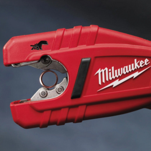 Milwaukee aku rezač cevi C12PC-0 4933411920