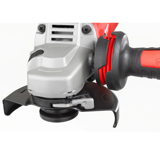 Milwaukee električna ugaona brusilica AGV10-125EK 4933451222