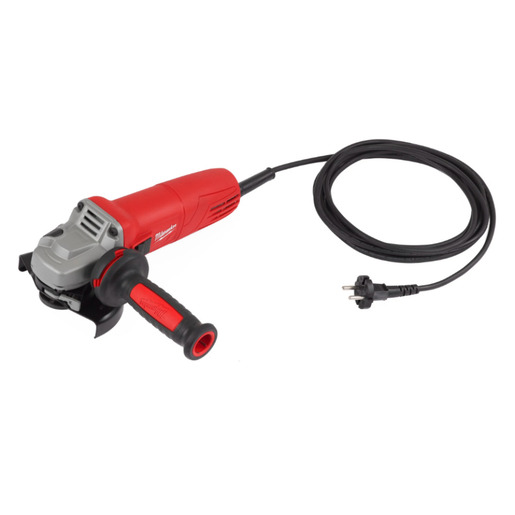 Milwaukee električna ugaona brusilica AGV10-125EK 4933451222