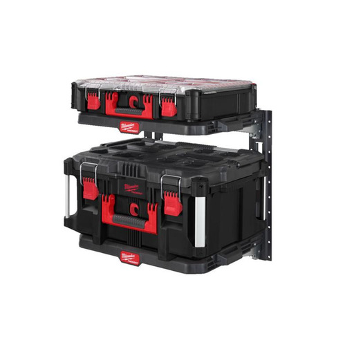 Milwaukee Packout Komplet sistem za montažu polica 4932472127