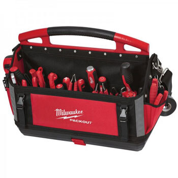 Milwaukee PACKOUT Torba za alat 50 cm 4932464086