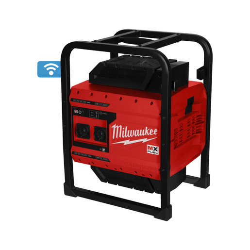 Milwaukee Akumulatorsko napajanje za 220V MXFPS-602 4933479266