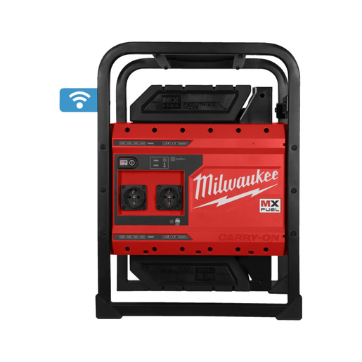 Milwaukee Akumulatorsko napajanje za 220V MXFPS-602 4933479266