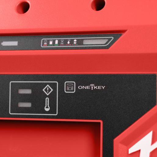 Milwaukee Akumulatorsko napajanje za 220V MXFPS-602 4933479266