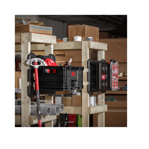 Milwaukee Sistem montiranja – montažna ploča, Packout 4932471638