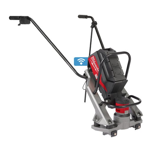 Milwaukee MX Fuel Akumulatorska betonska vibraciona ravnjača MXF PSC-302 4933479772