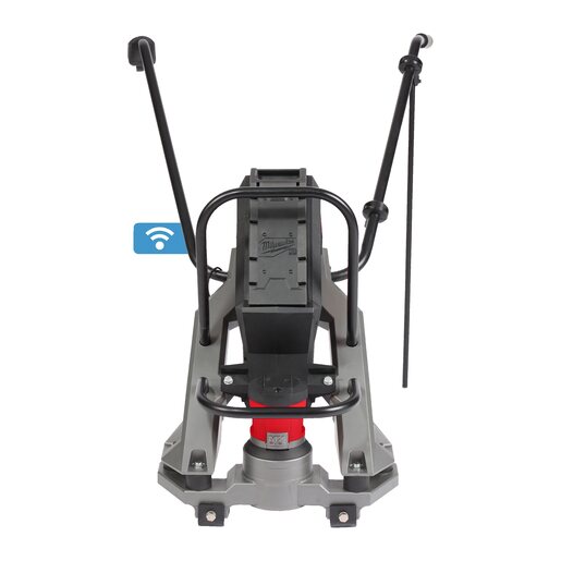 Milwaukee MX Fuel Akumulatorska betonska vibraciona ravnjača MXF PSC-302 4933479772