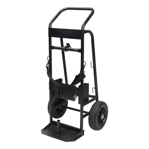 Milwaukee Kolica MXFDHT za MX čekić za razbijanje 4933464879