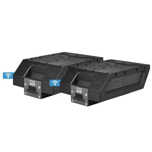 Milwaukee aku set akumulatora MXFXC-2406 4933479162