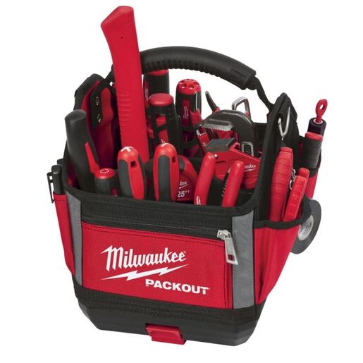 Milwaukee PACKOUT Torba za alat 25 cm 4932464084