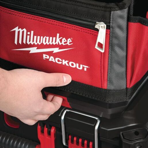 Milwaukee PACKOUT Torba za alat 25 cm 4932464084