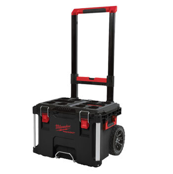 Milwaukee kolica za alat Packout 1-2-3 sistem 4932479957