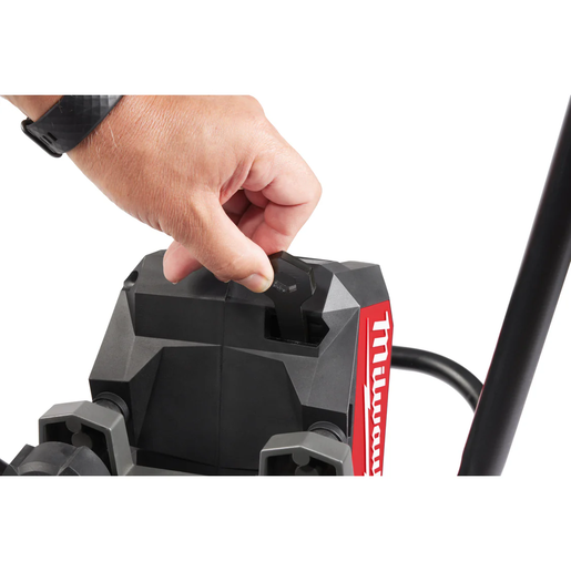 Milwaukee bežična vibraciona ravnjača MXFPSCKIT-302 4933479774