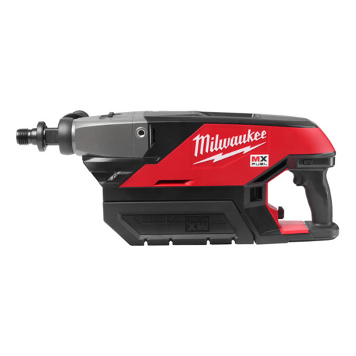 Milwaukee bežična dijamantska bušilica za jezgra MXF DCD150-302C 4933464887