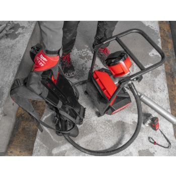 Milwaukee vibrator za beton 6.0Ah MXF CVBPKIT-602 4933479593