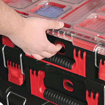 Milwaukee Packout klaser kutija 500 x 380 x 120 mm 4932464082