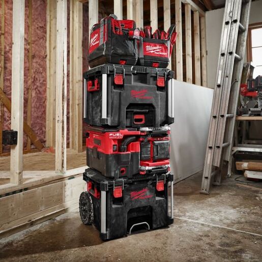 Milwaukee PACKOUT Kofer XL 4932478162