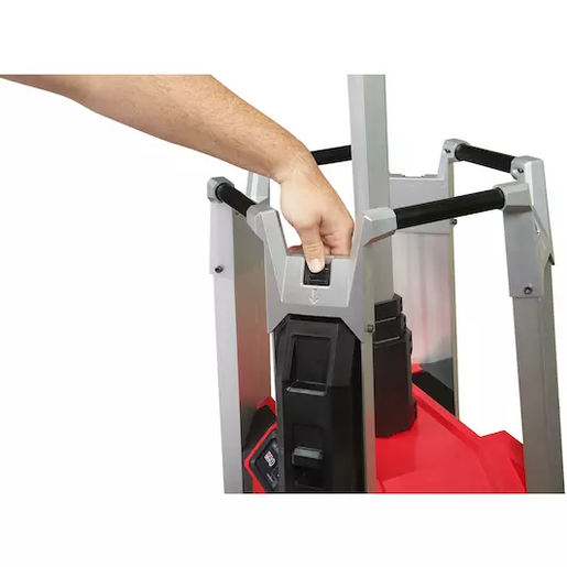 Milwaukee Baterijski led reflektor 6Ah sa postoljem MXFTL-601 4933471844